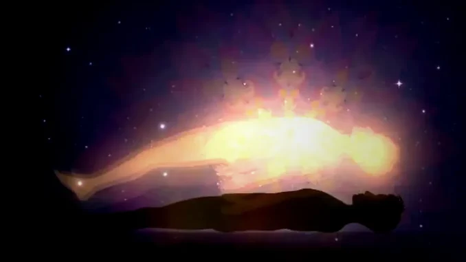 Geçmiş Yaşam Anılarına İlişkin 1.300’den Fazla Vaka İncelendi - KediHaber