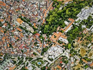 İzomterik Nedir? İzometrik İstanbul Haritası Nedir, Nasıl Kullanılır? - KediHaber