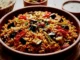 Patlıcanlı Bulgur Pilavı Tarifi - KediHaber